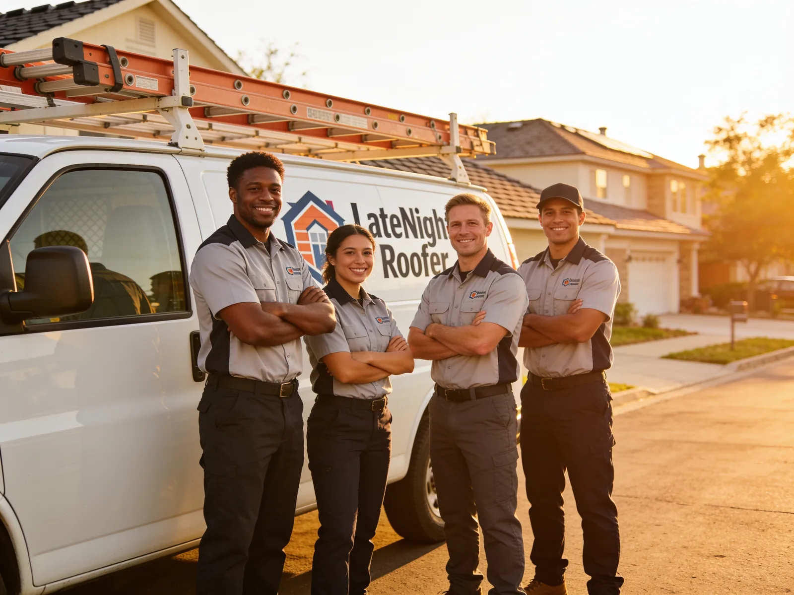 Emergency Roof Repair company in Deer Park, WI