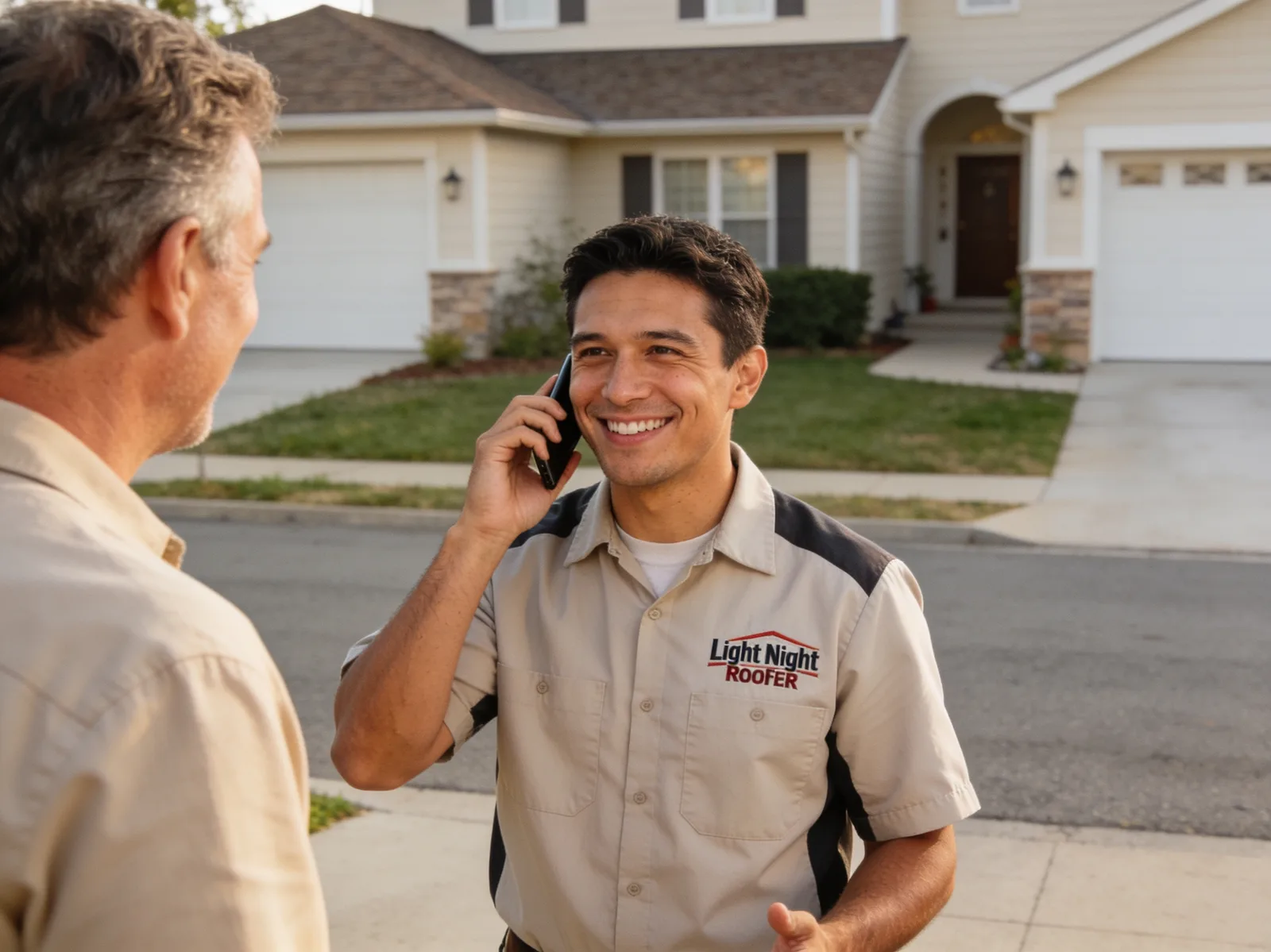 Emergency Roof Repair Deer Park, WI FAQs